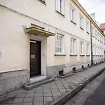 Old Town Heart IV - Krakowskie Przedmiescie